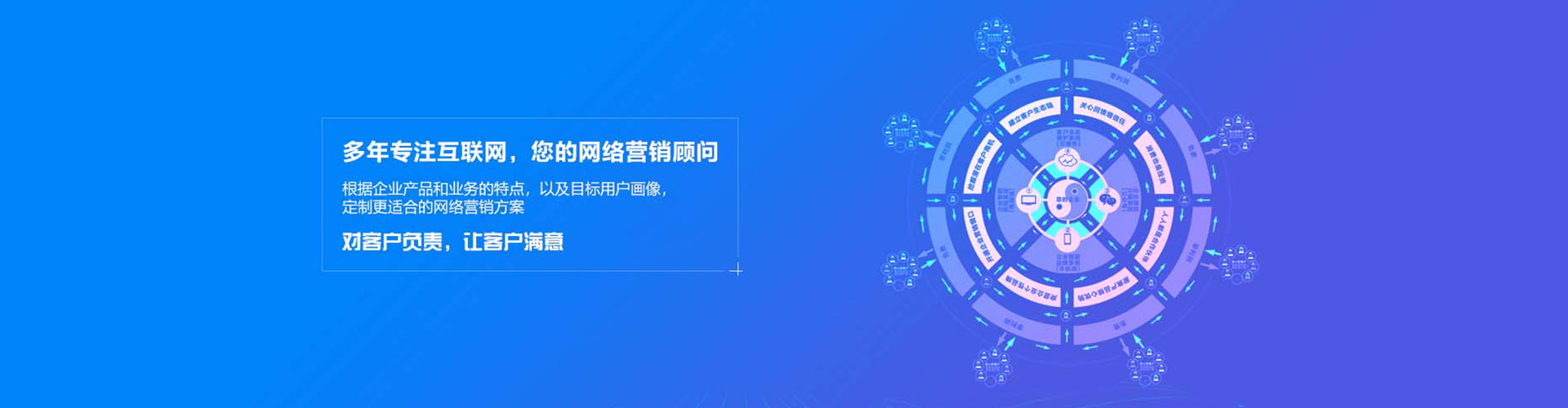 山西信息流开户